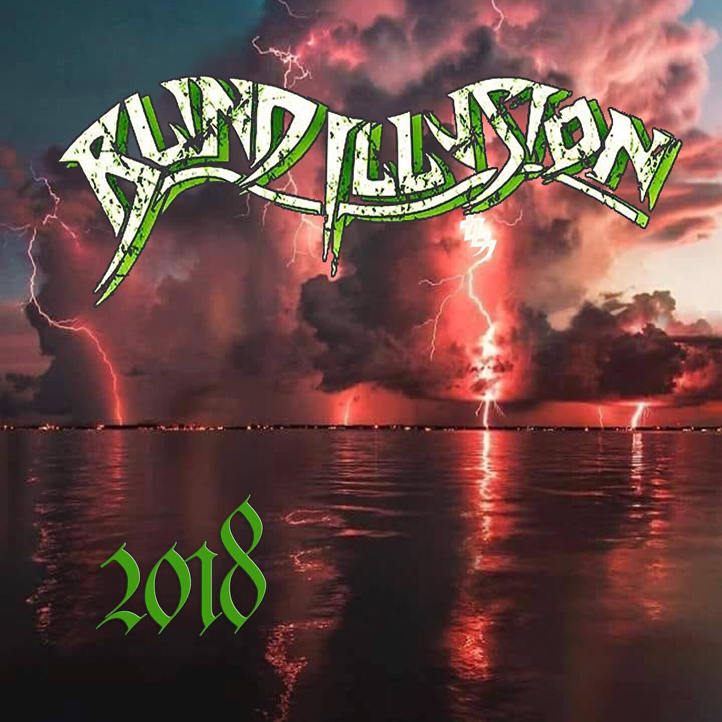 Релиз 2018