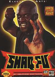 Shaq