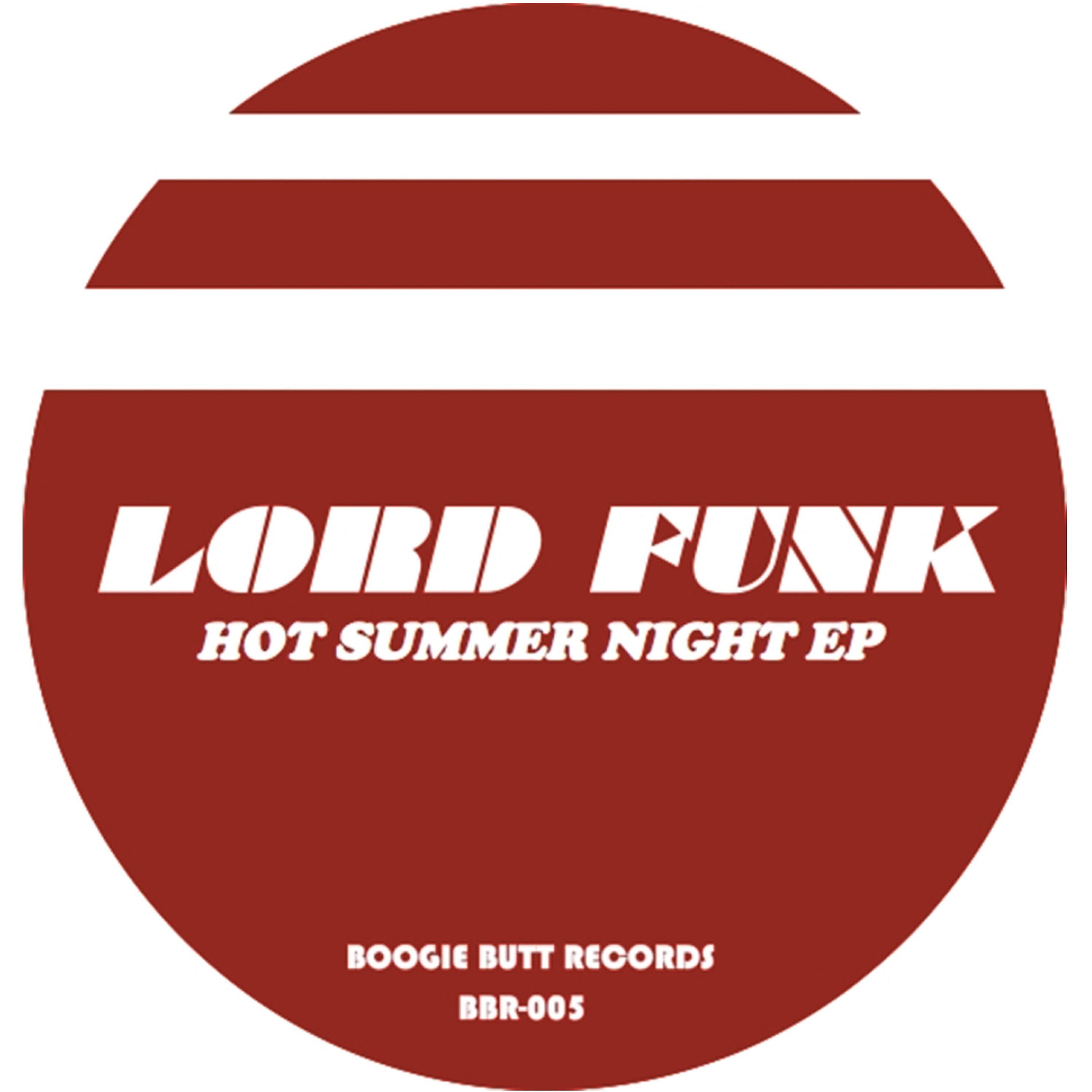 Релиз Hot Summer Night