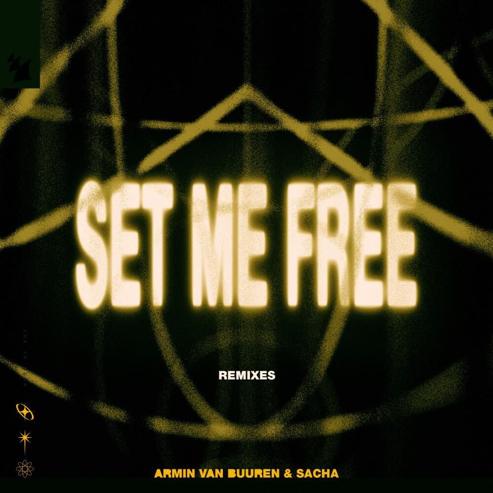 Релиз Set Me Free (Remixes)