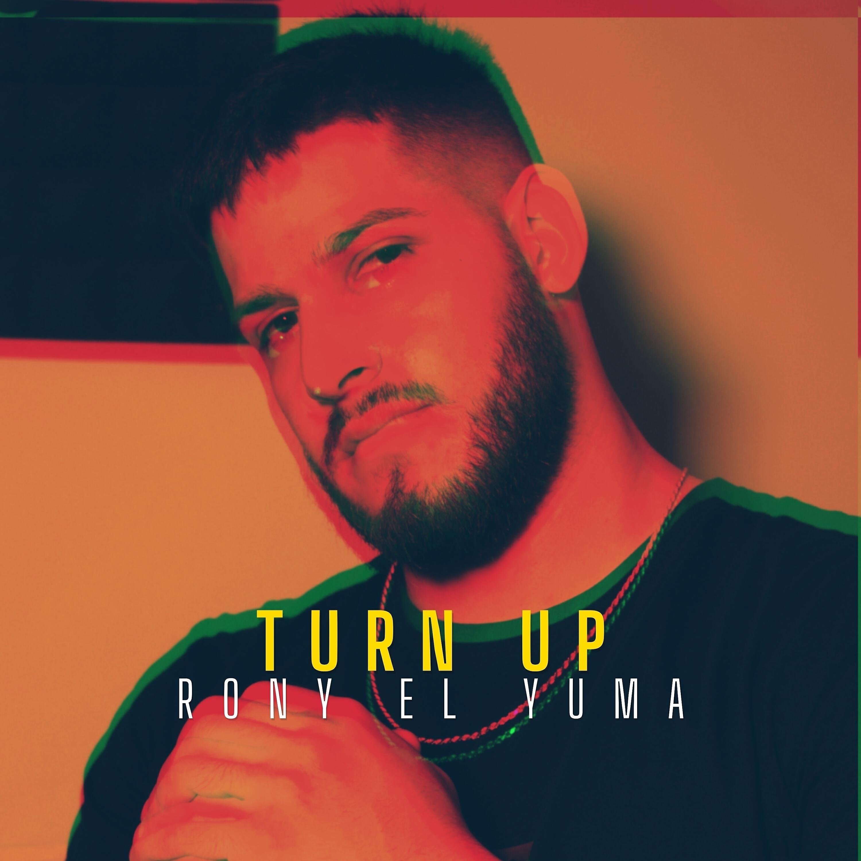 Релиз Turn Up