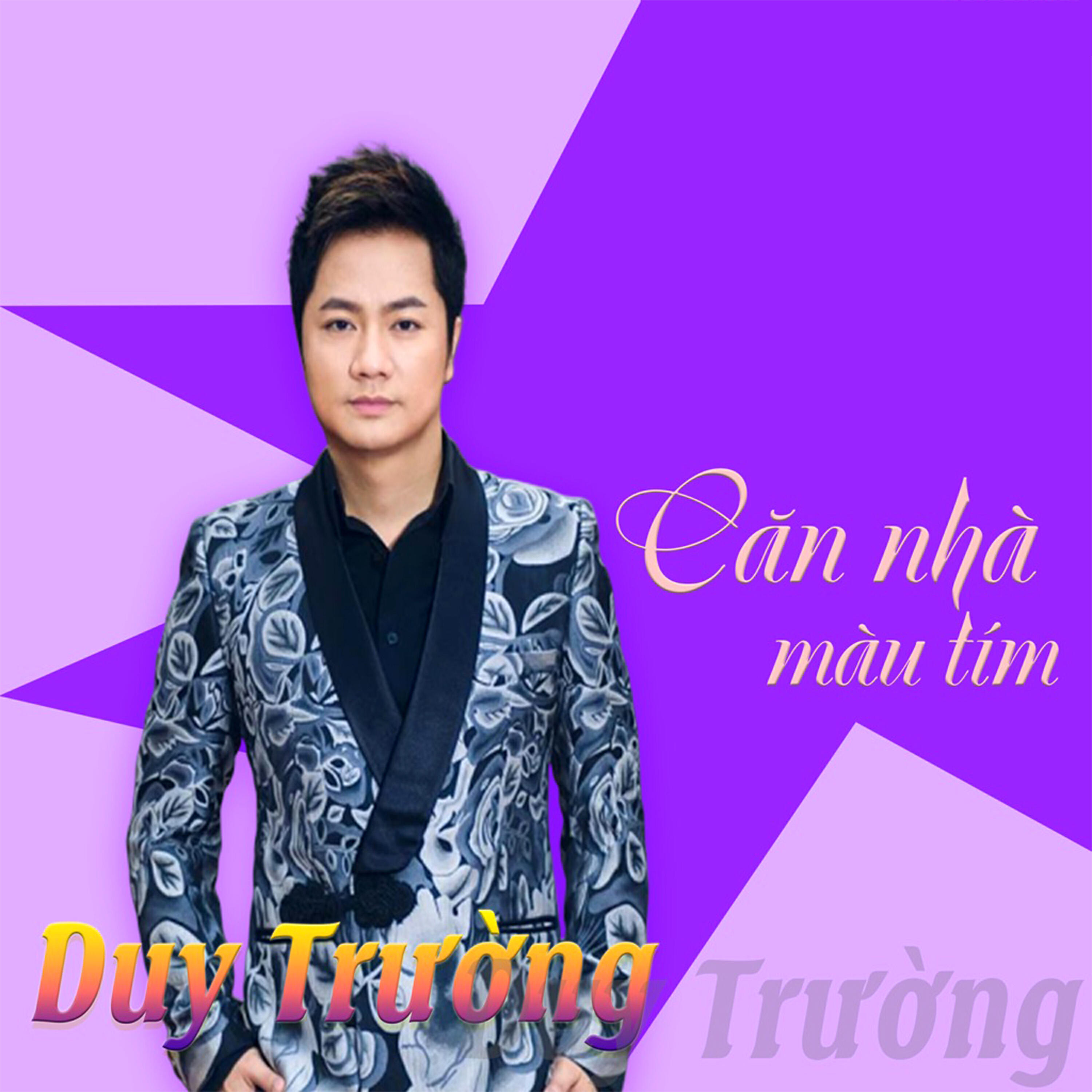 Релиз Căn Nhà Màu Tím