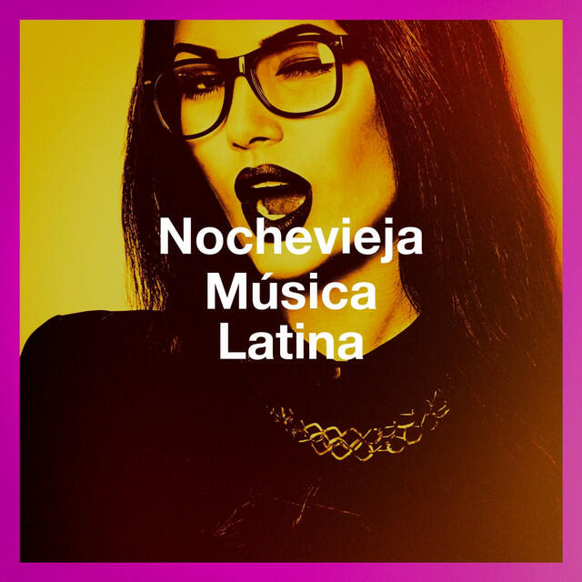 Релиз Nochevieja Música Latina