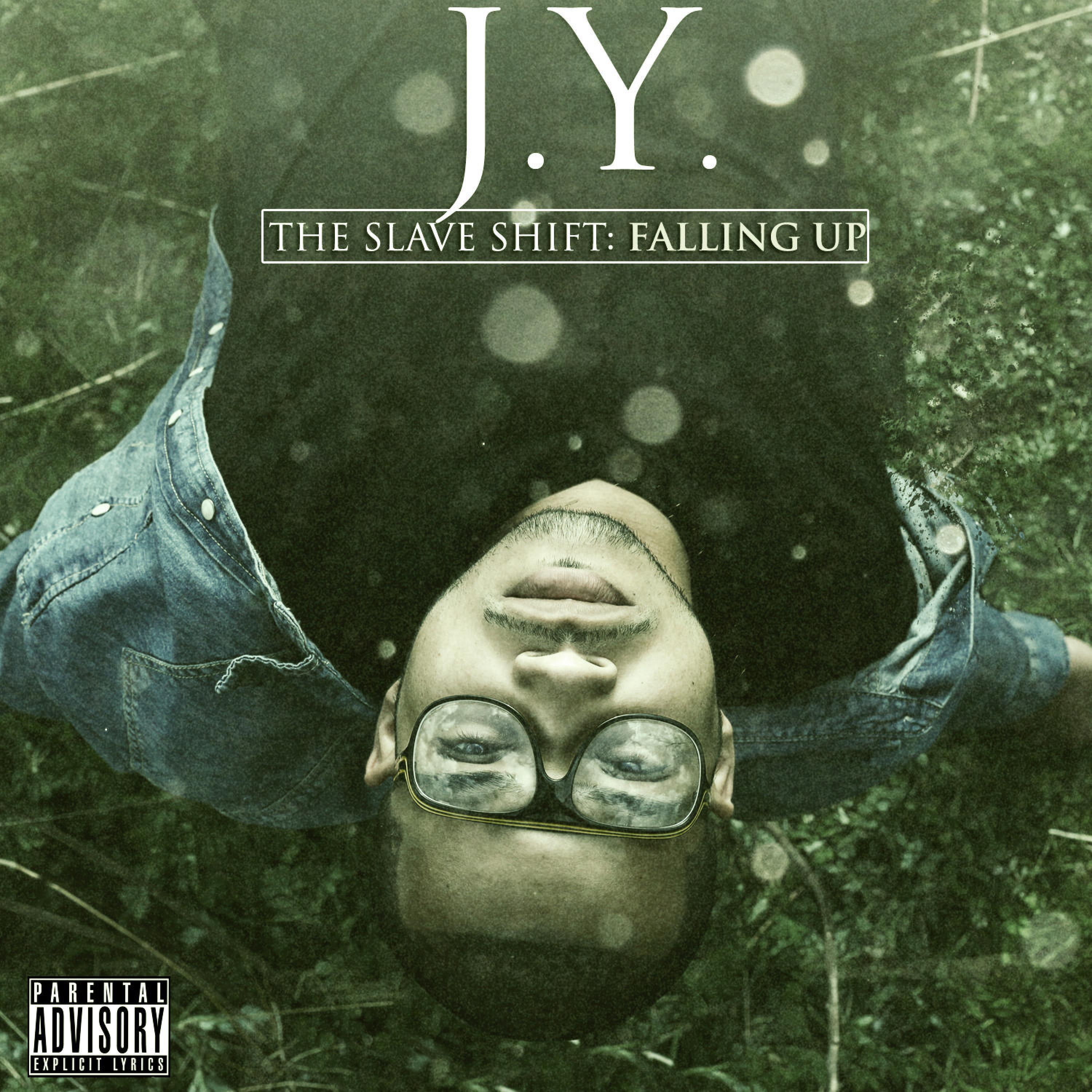 Релиз The Slave Shift: Falling Up