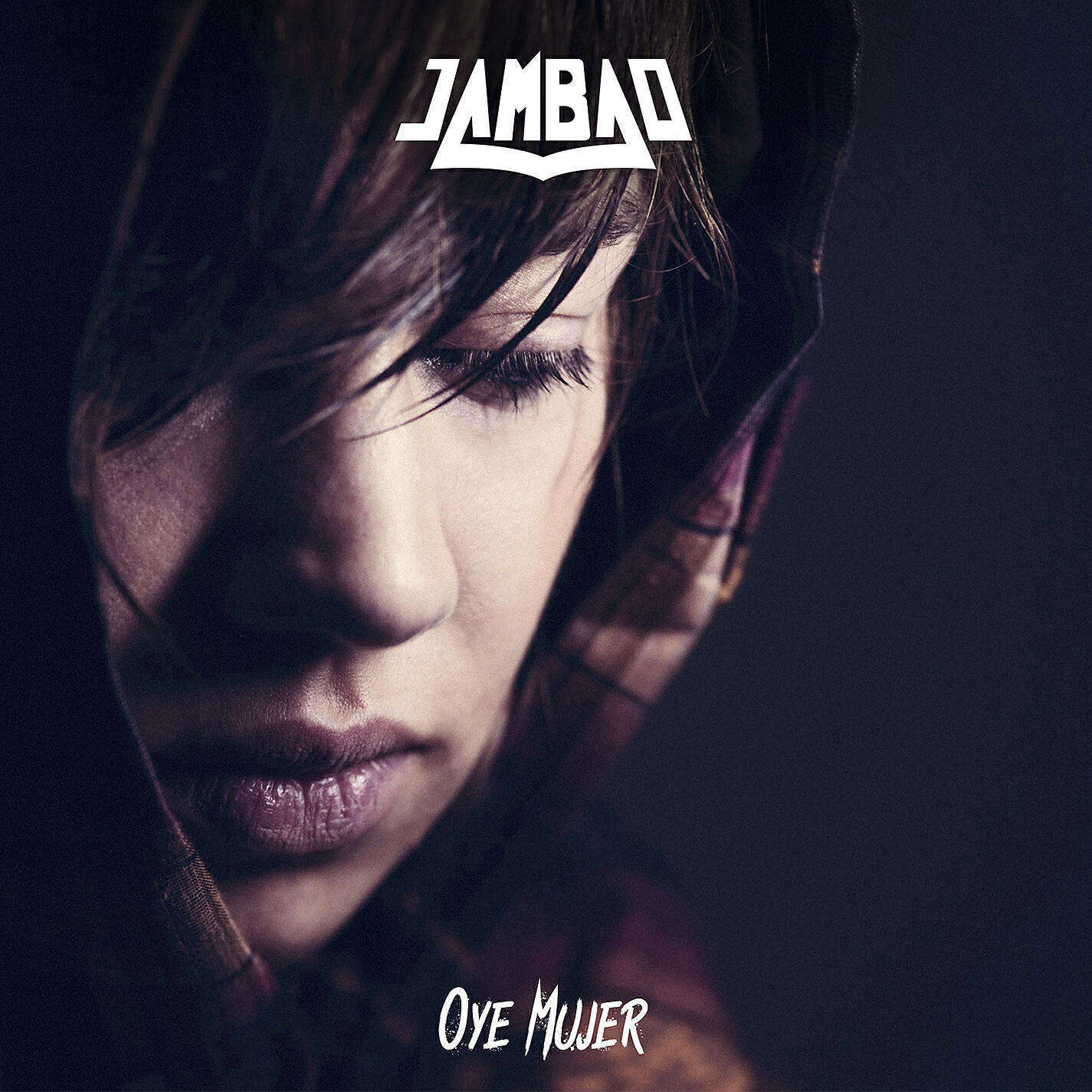 Релиз Oye Mujer
