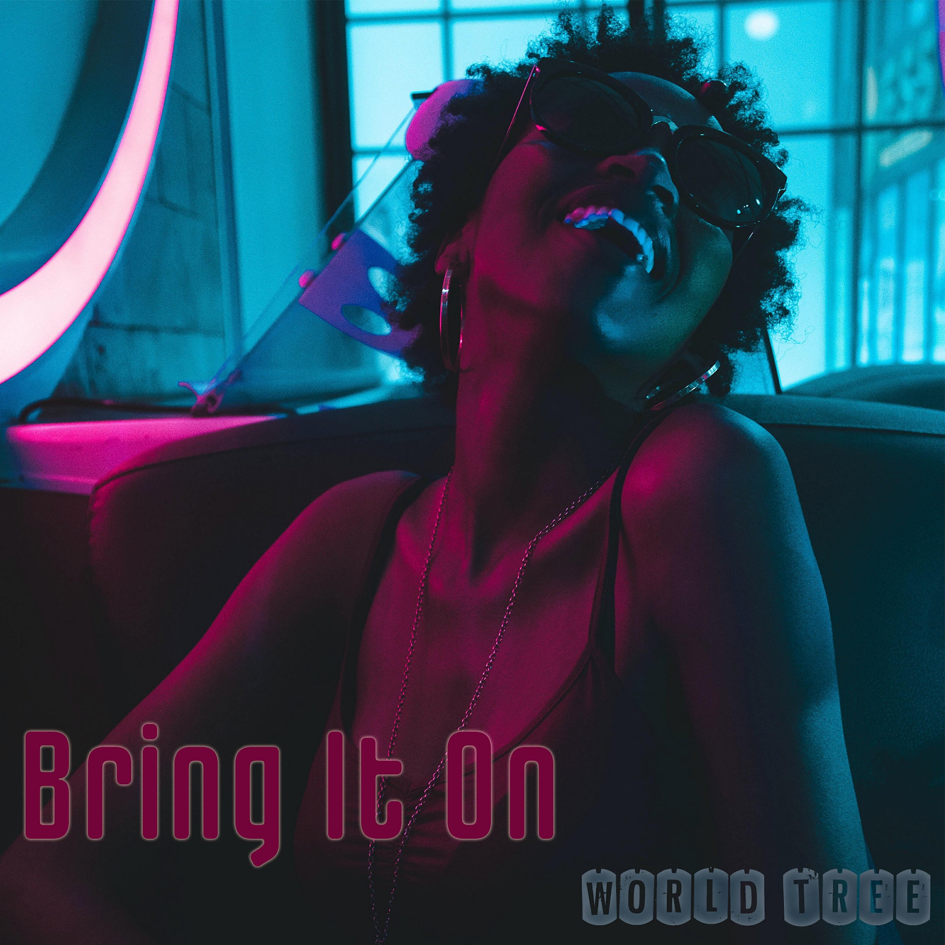 Релиз Bring It on