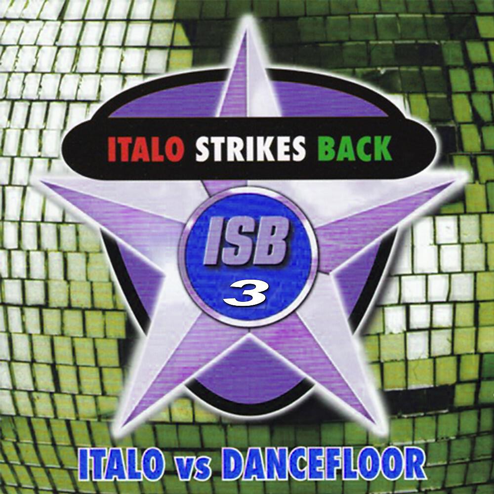 Релиз Italo Strikes Back, Vol. 3