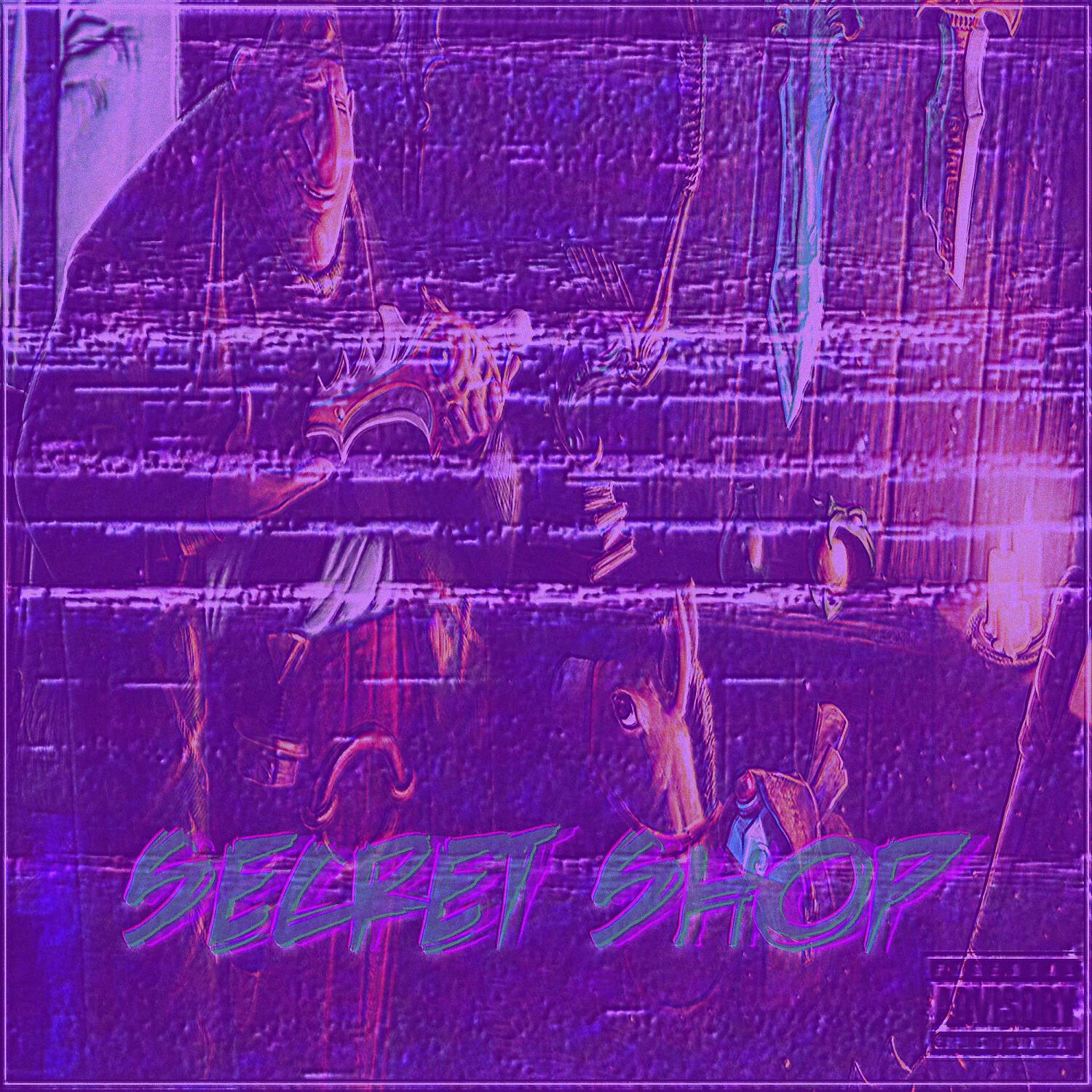 Релиз Secret Shop - Speed Up