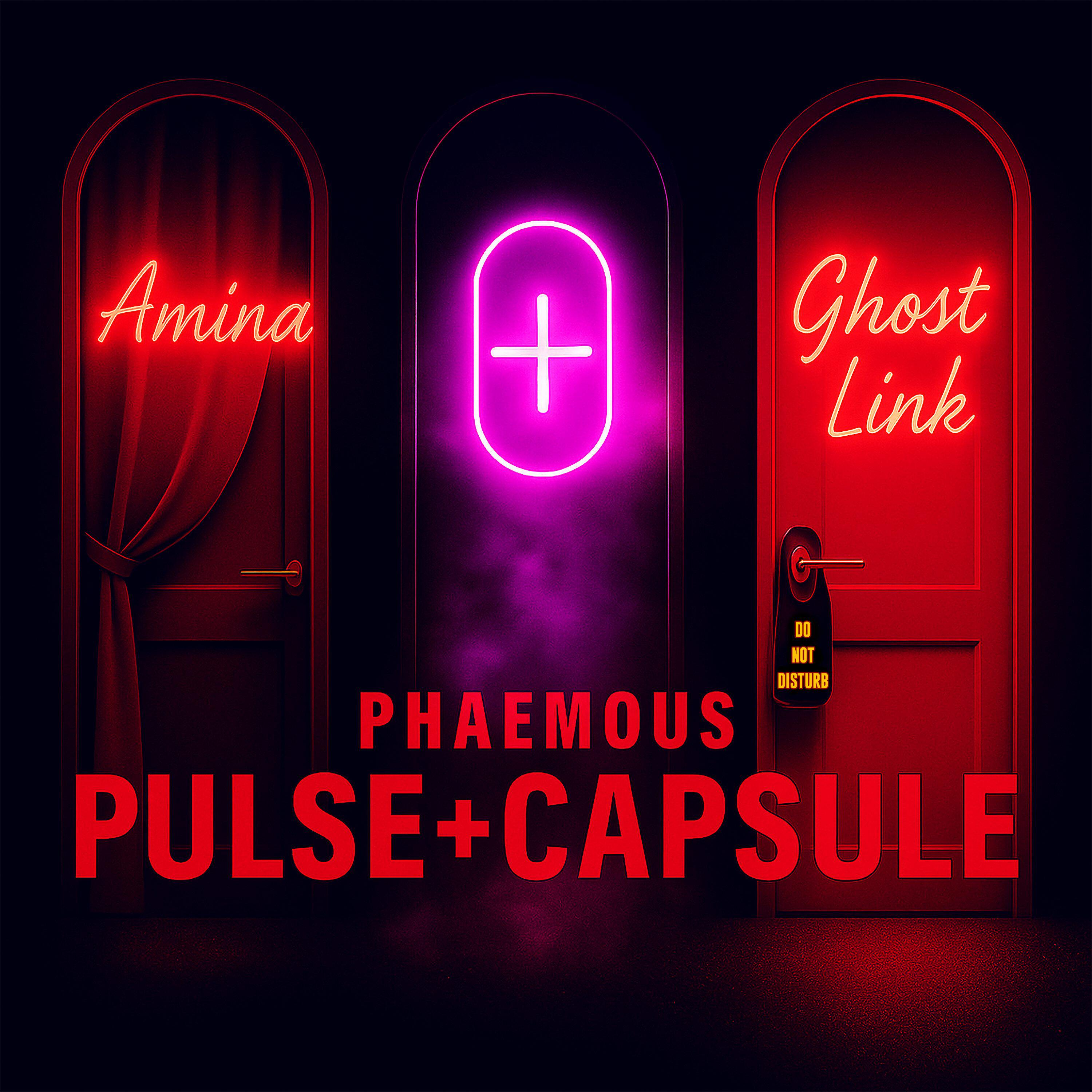 Phaemous