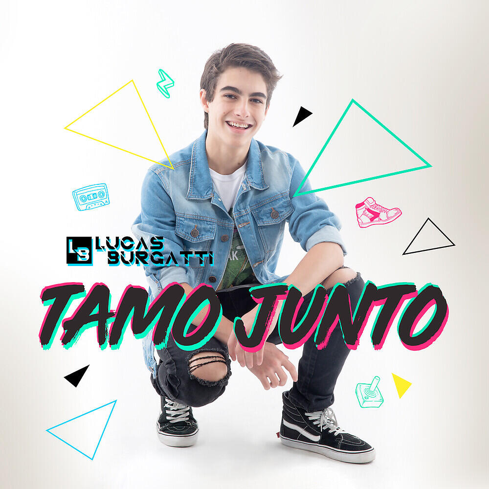 Релиз Tamo Junto
