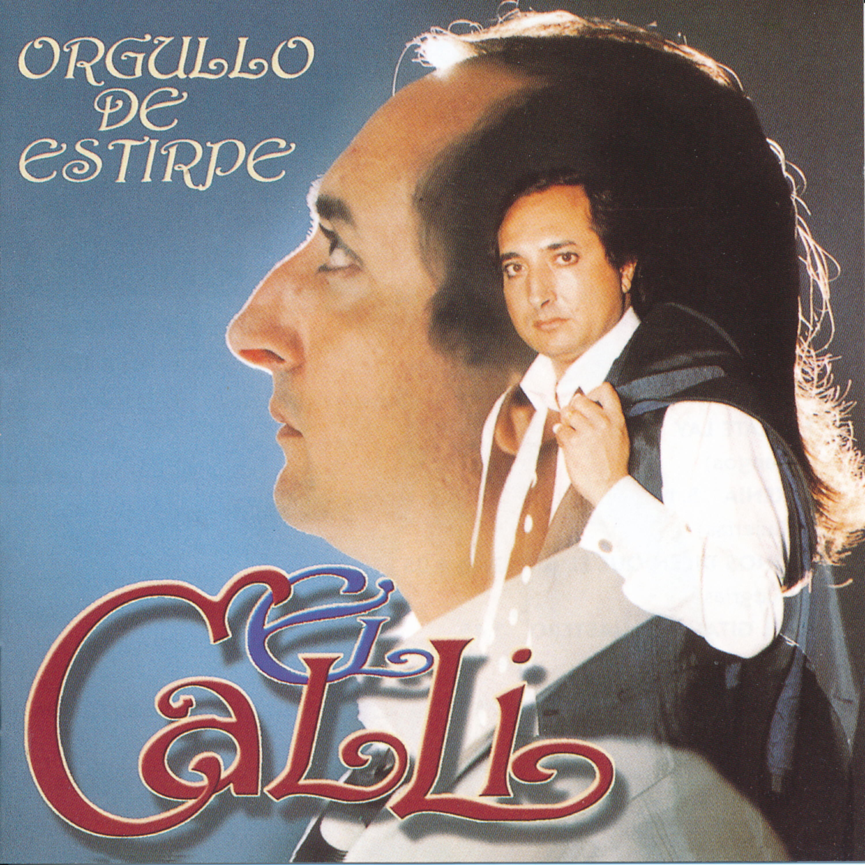 Релиз Orgullo de Estirpe