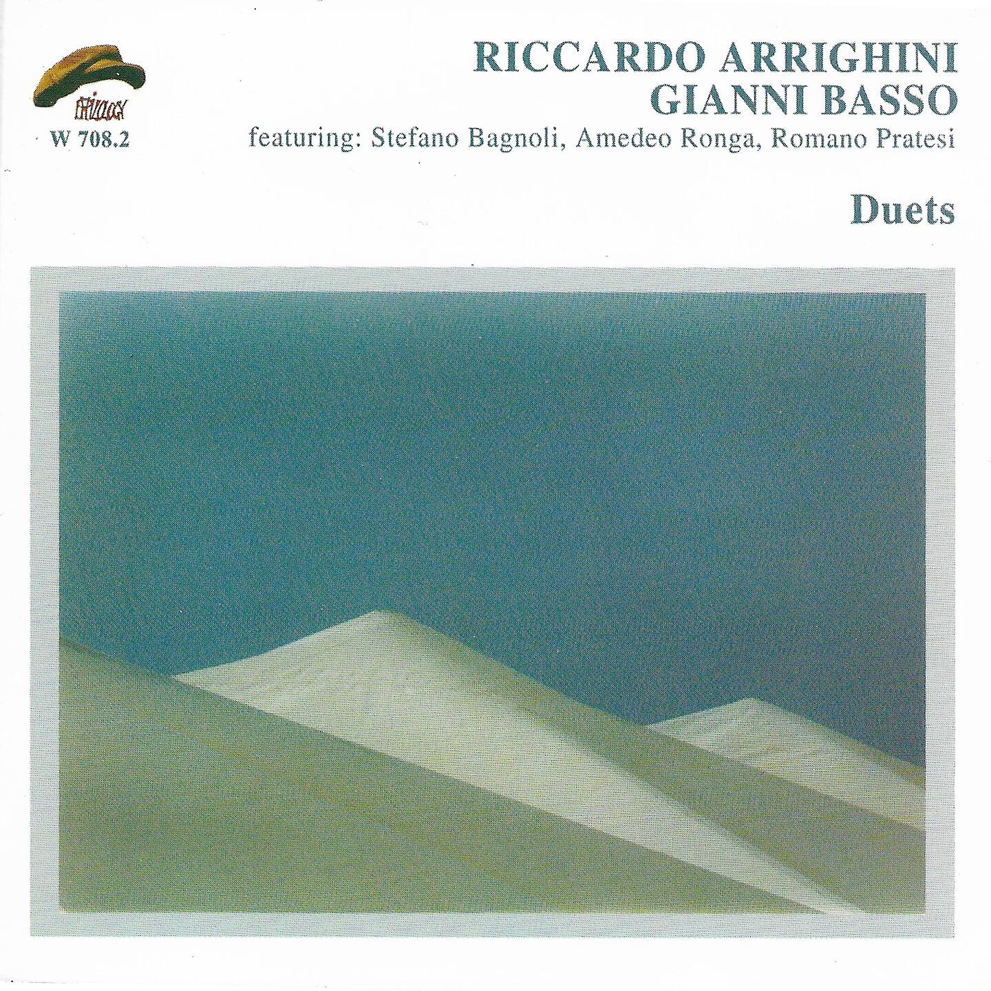 Релиз Duets