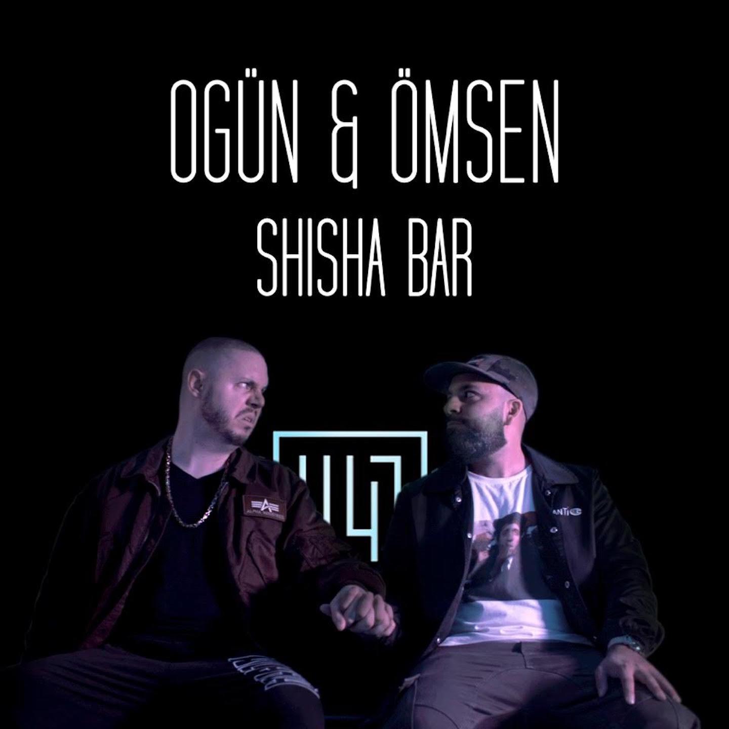Релиз Shisha Bar