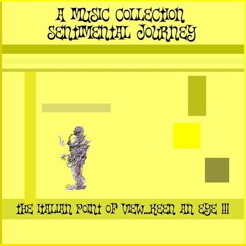 Релиз A Music Collection: Sentimental Journey