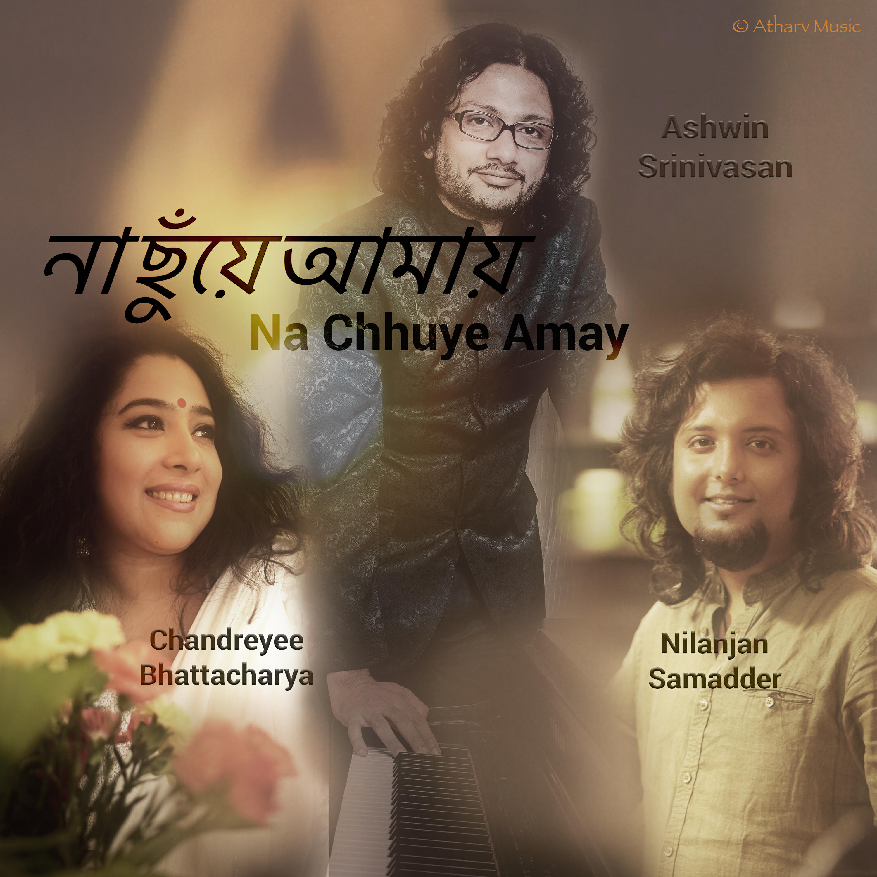 Релиз Na Chhuye Amay