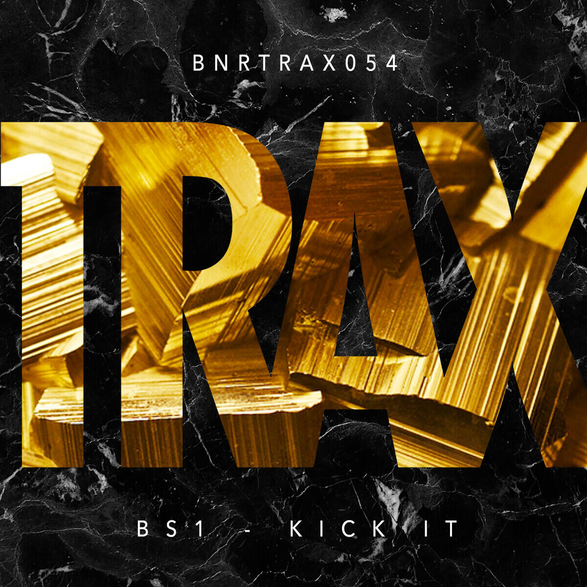 Релиз Kick It