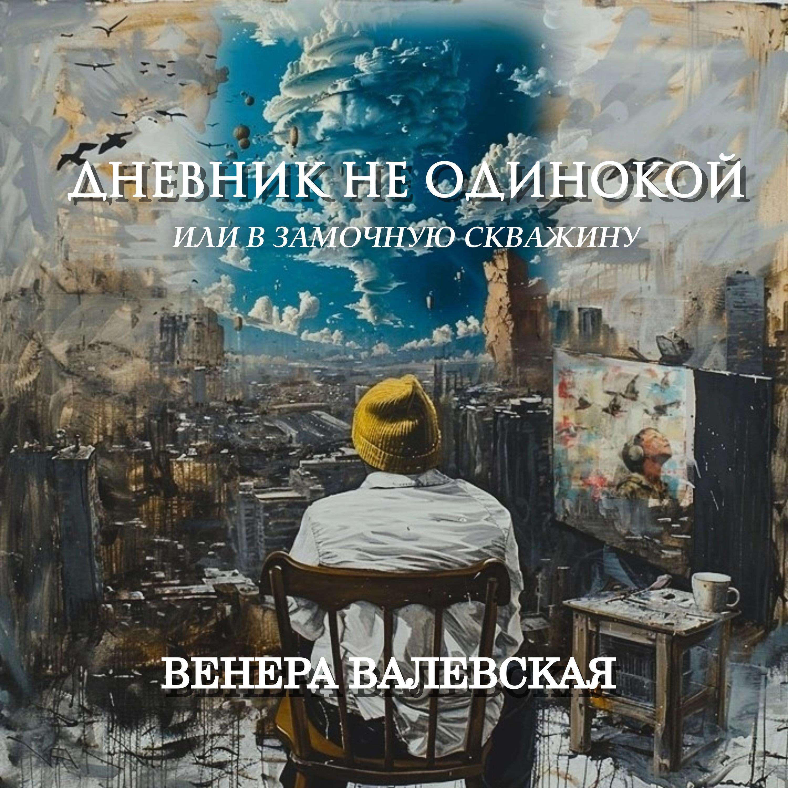 Релиз Дневник не одинокой или в замочную скважину