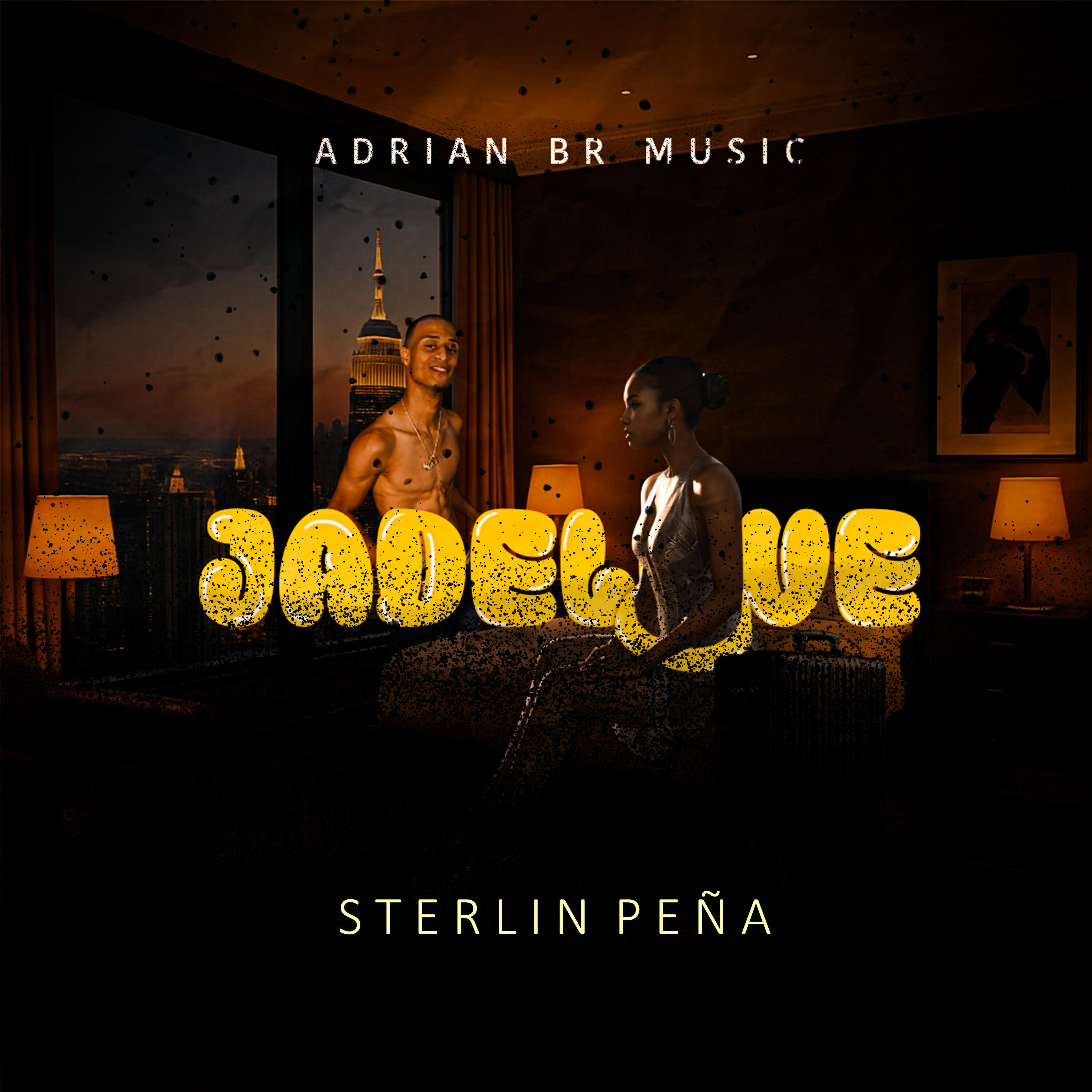 Релиз Jadelove