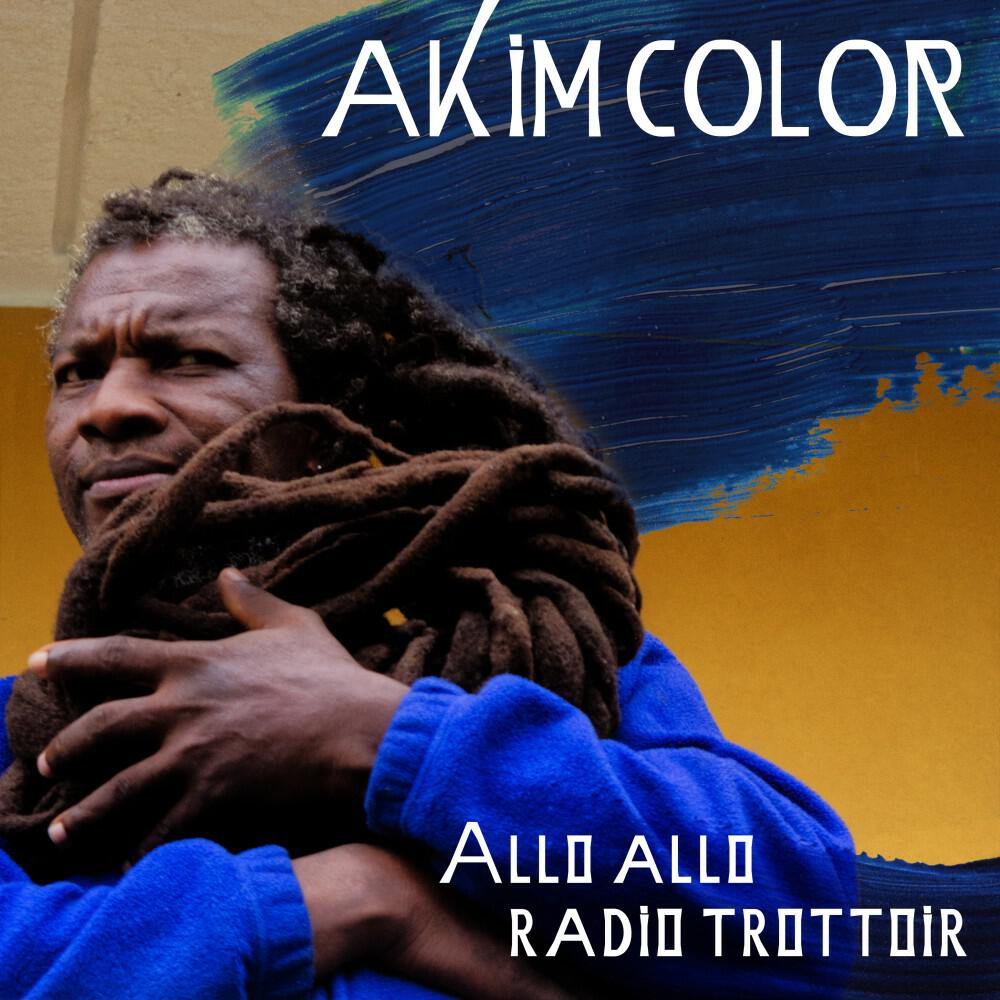 Akim Color