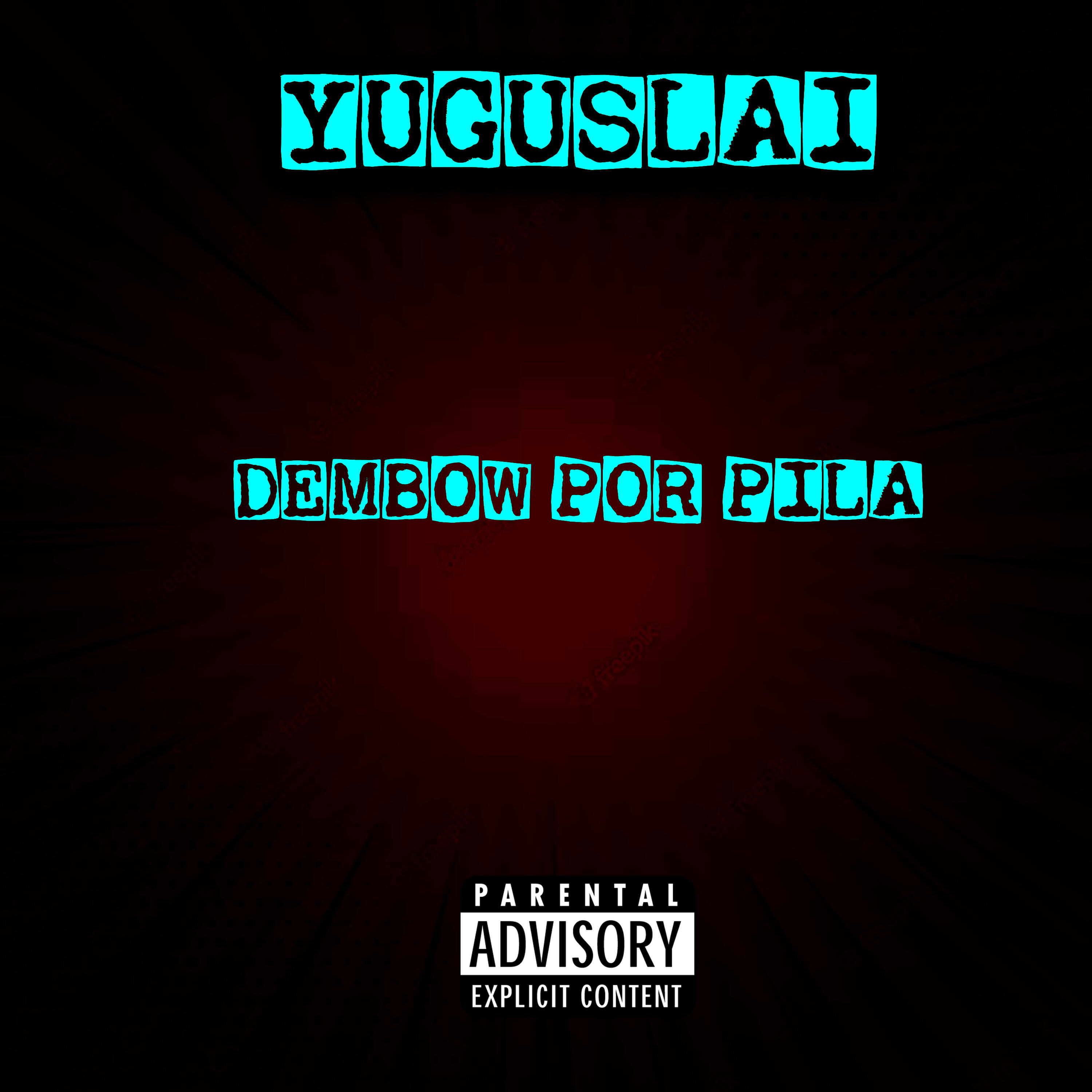 Релиз Dembow  por Pila