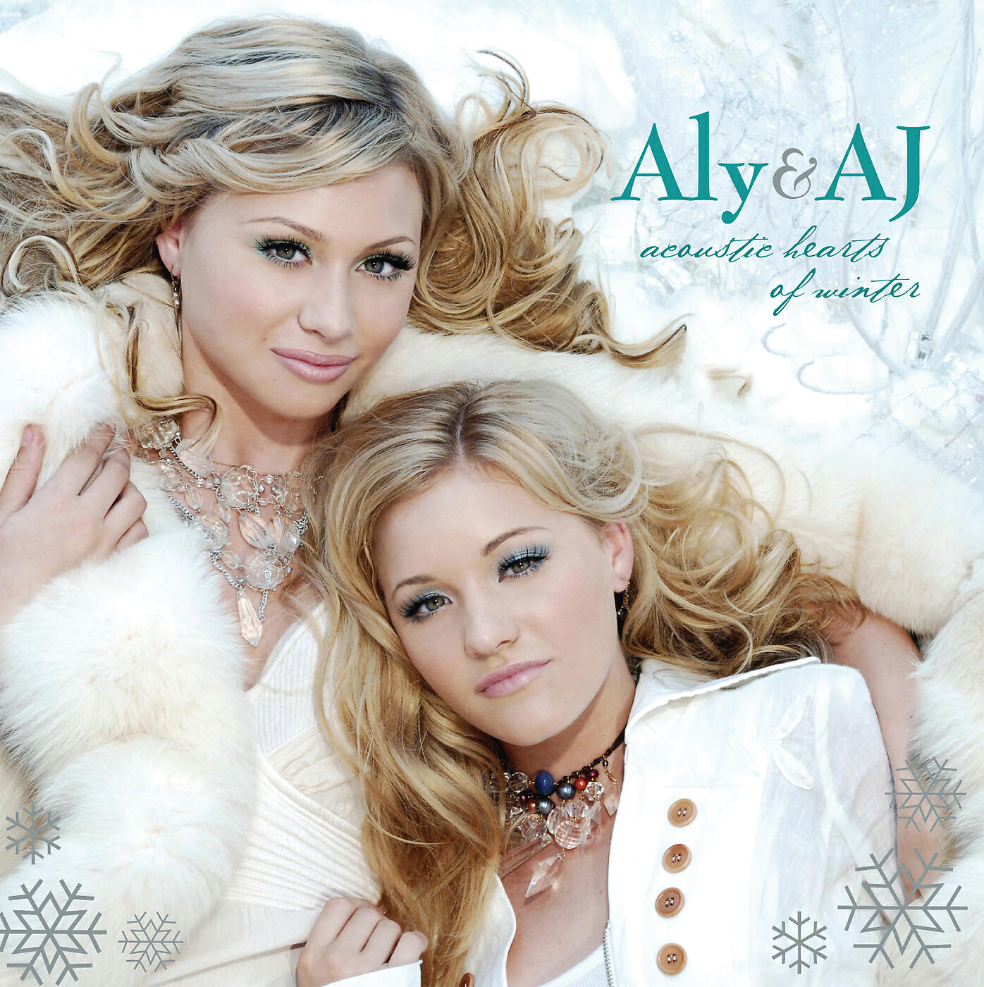 Релиз Acoustic Hearts Of Winter