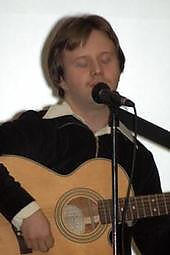 Andy John