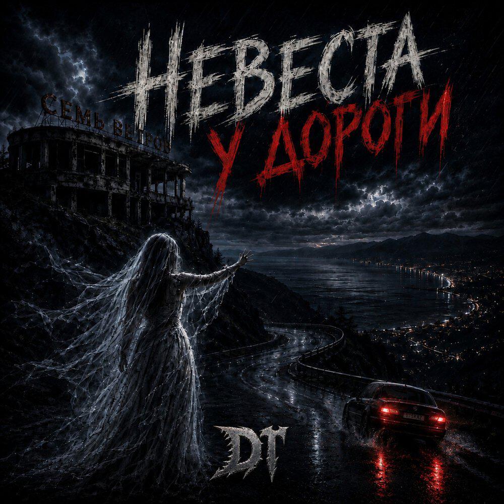 Релиз Невеста у дороги