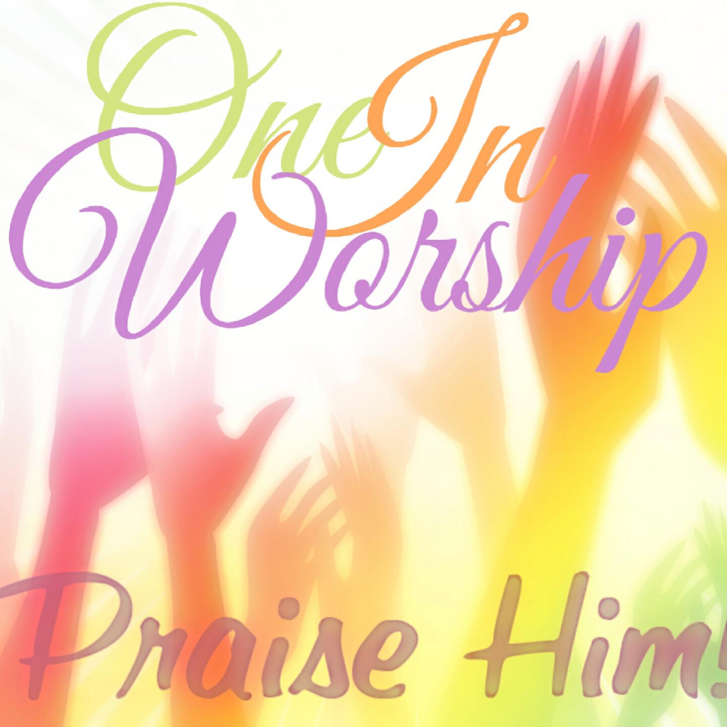 Релиз Praise Him