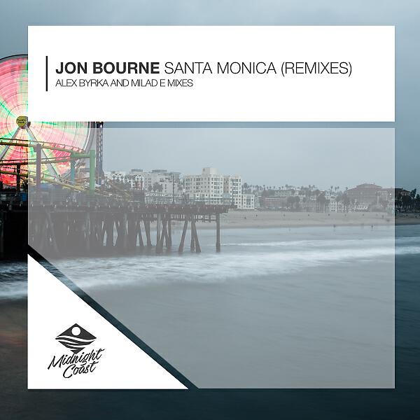 Постер альбома Santa Monica