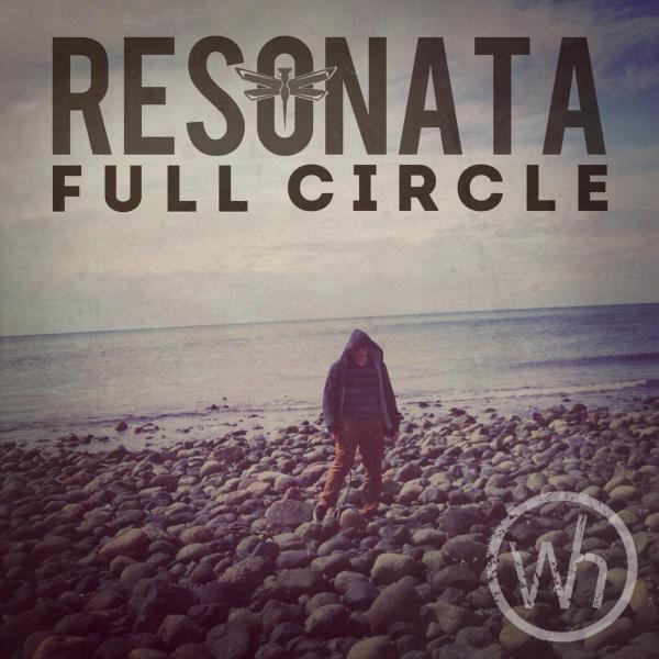 Постер альбома Full Circle