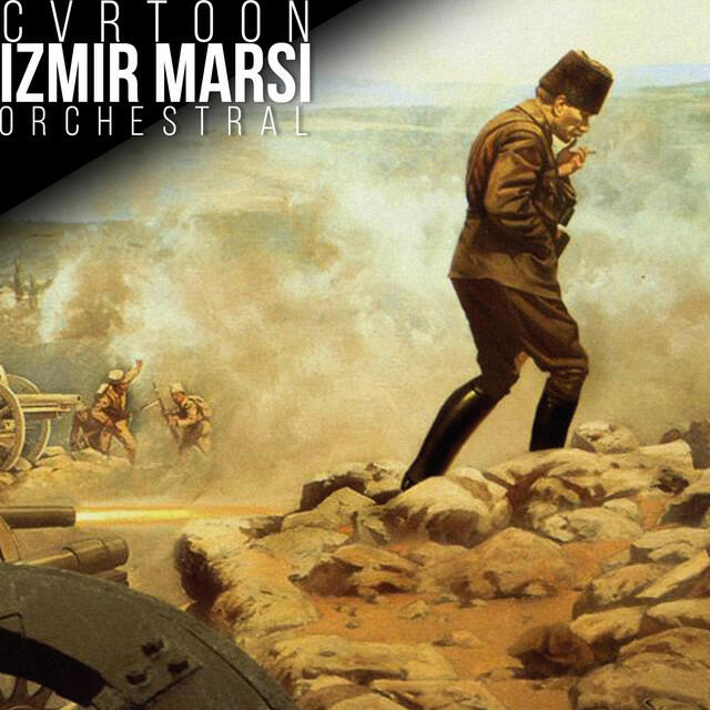 Релиз İzmir Marşı (Orchestral)