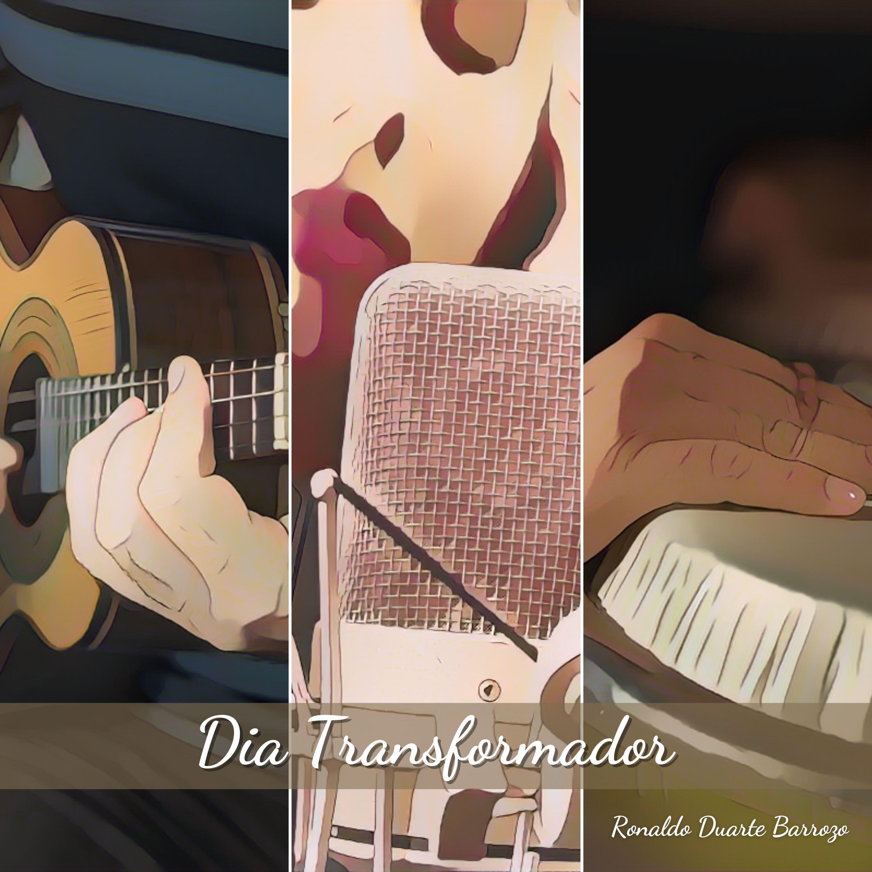 Релиз Dia Transformador