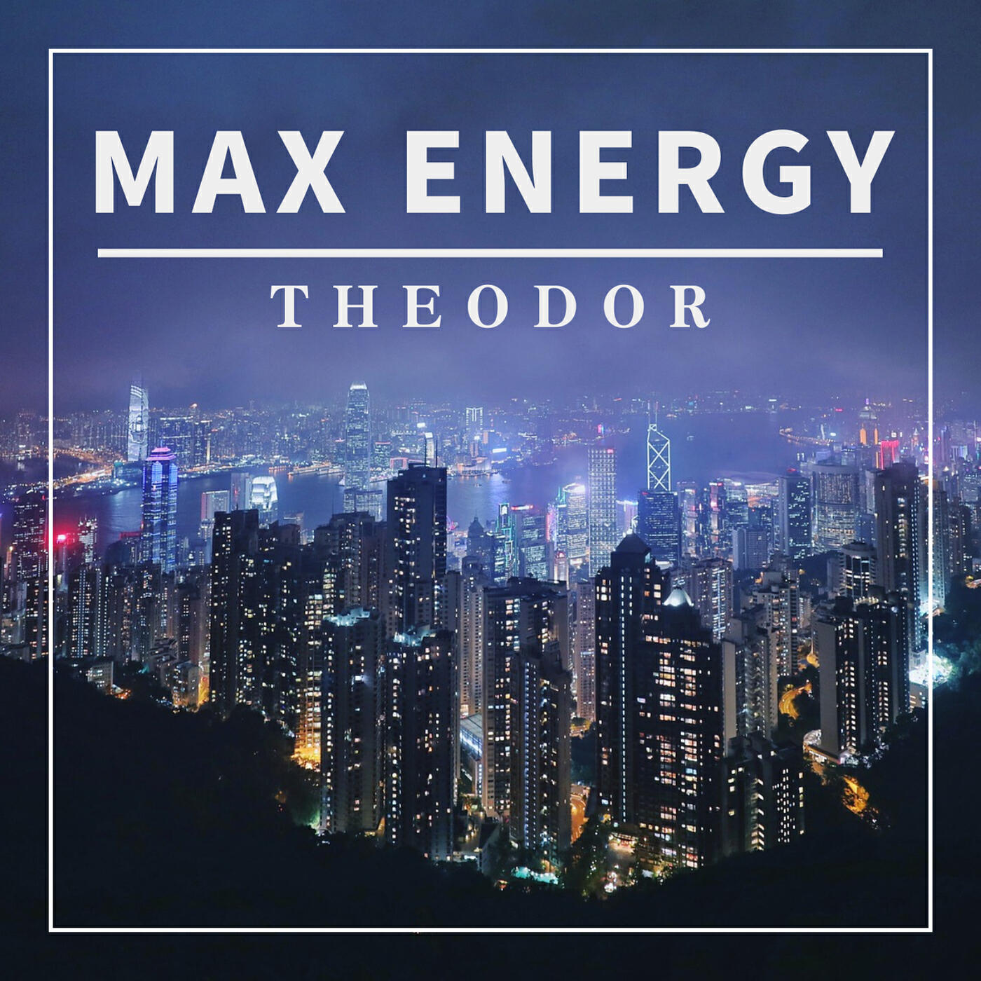 Релиз Max Energy