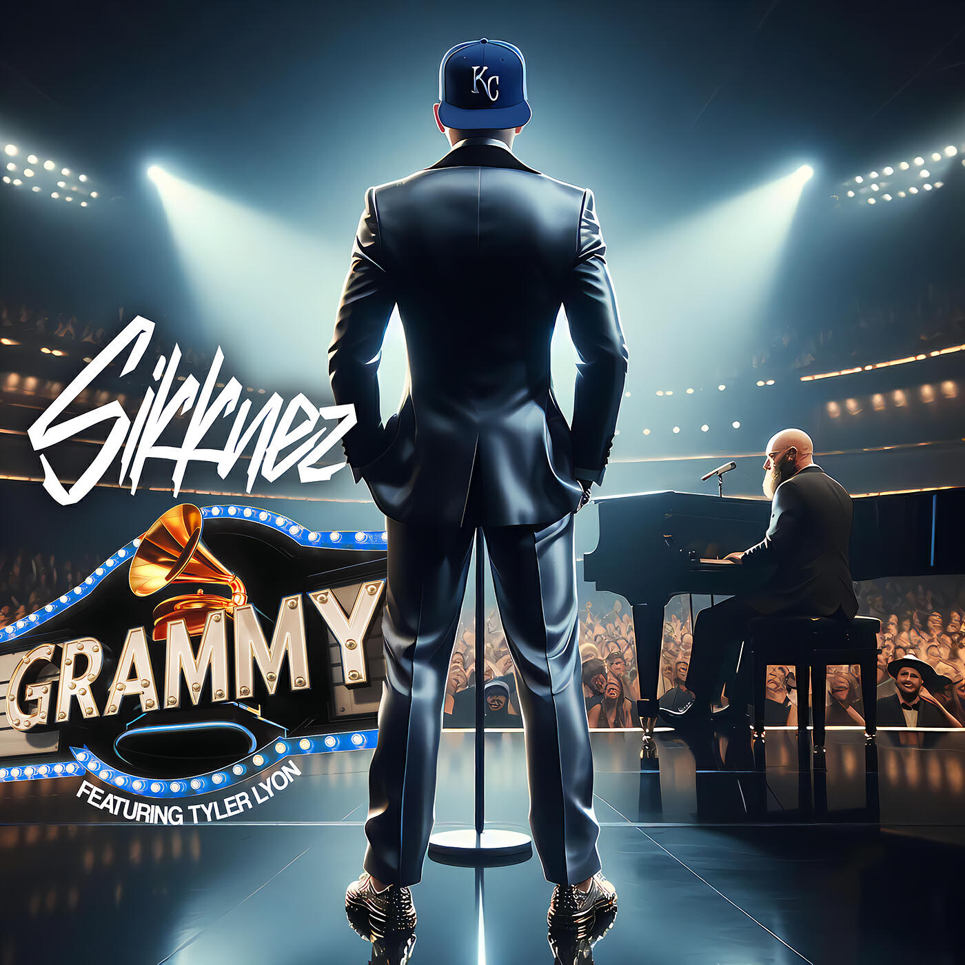 Постер альбома Grammy