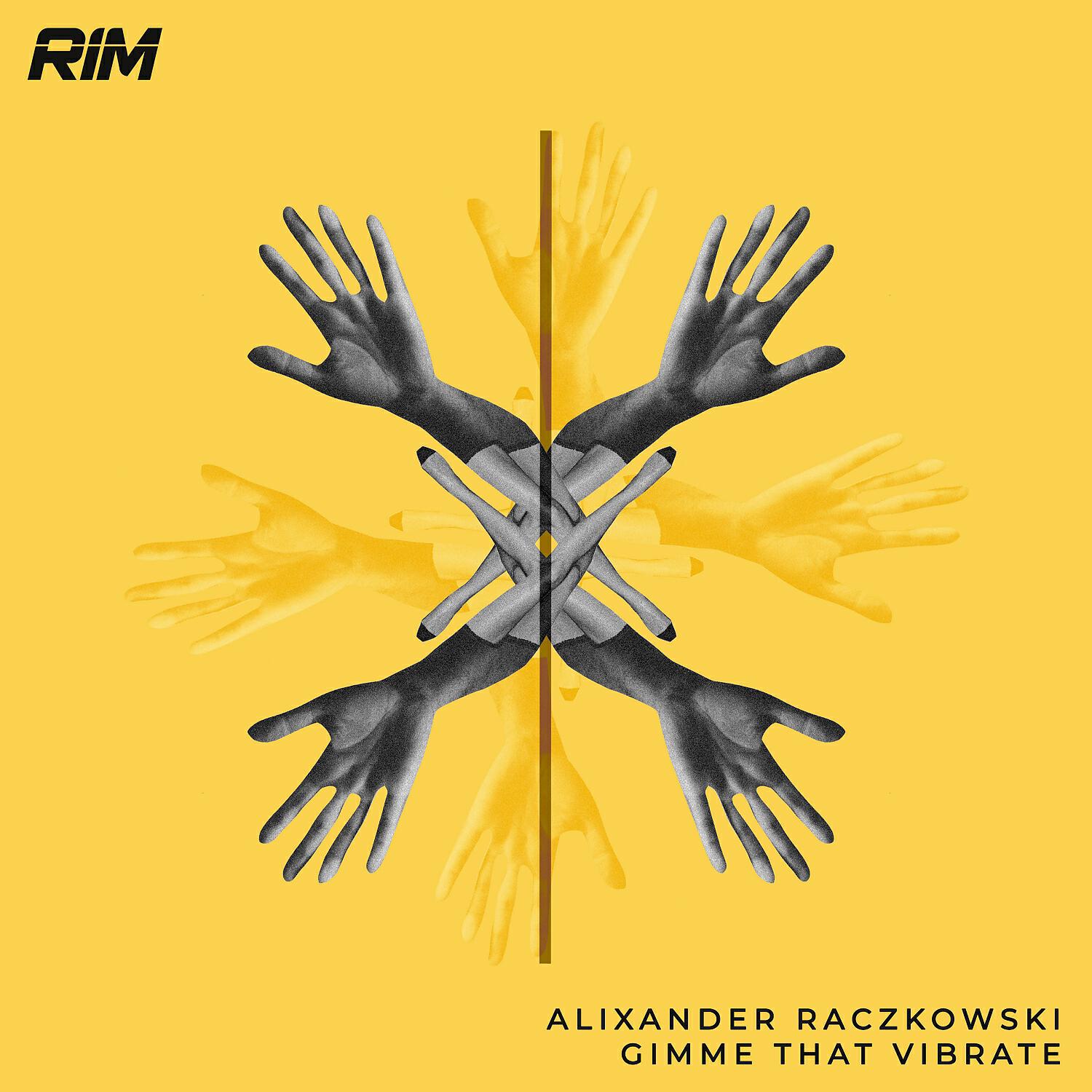 Alixander Raczkowski