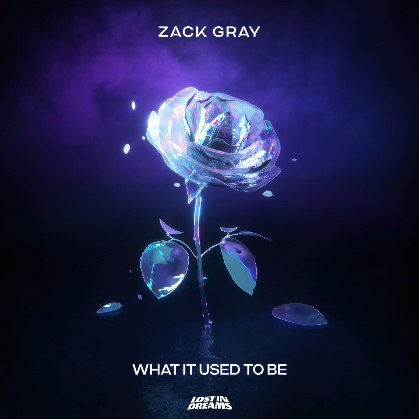 Релиз What It Used To Be