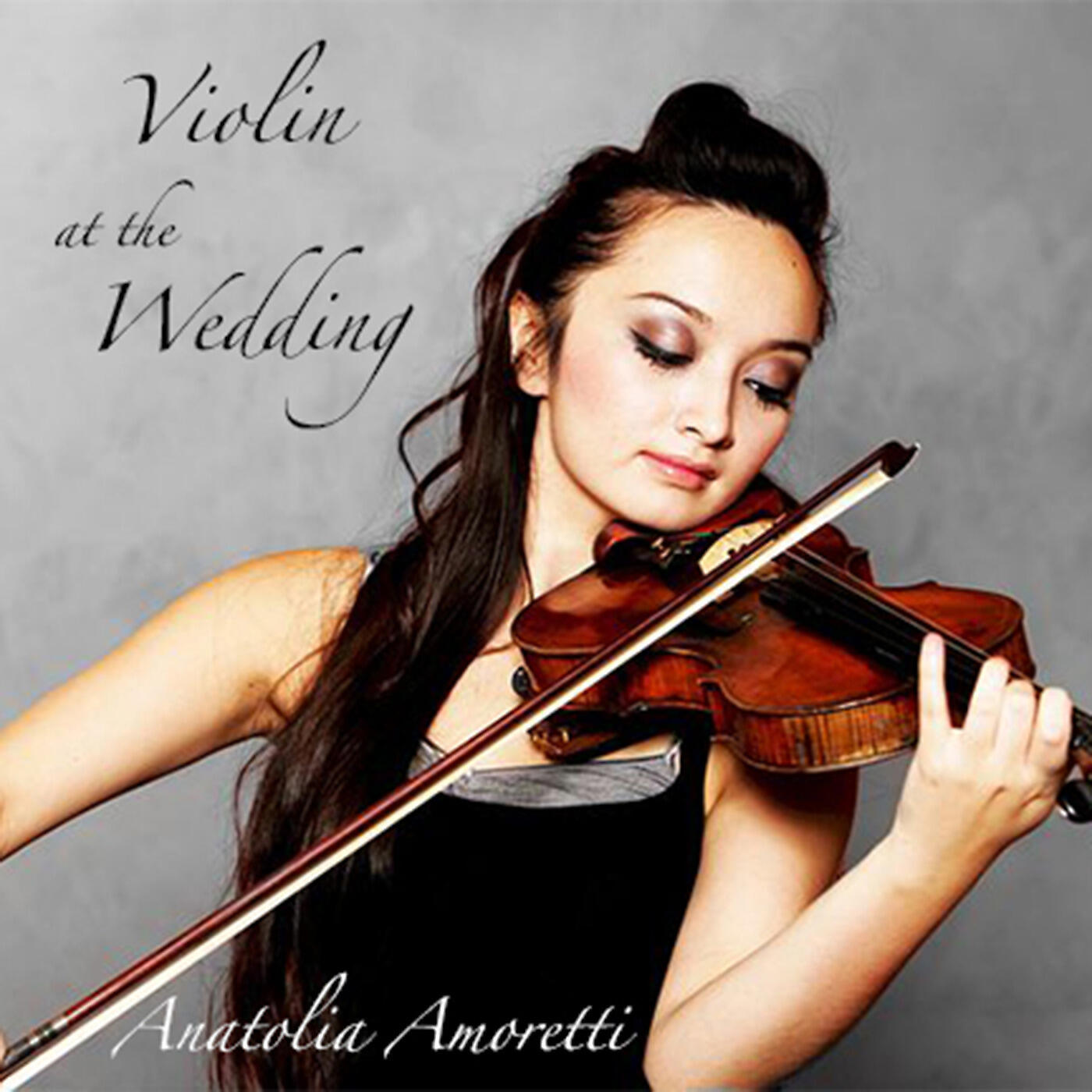 Релиз Violin at the Wedding