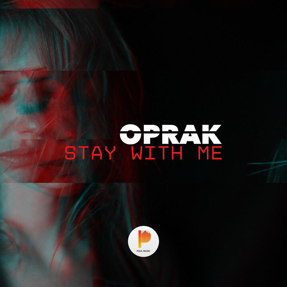 Релиз Stay with Me