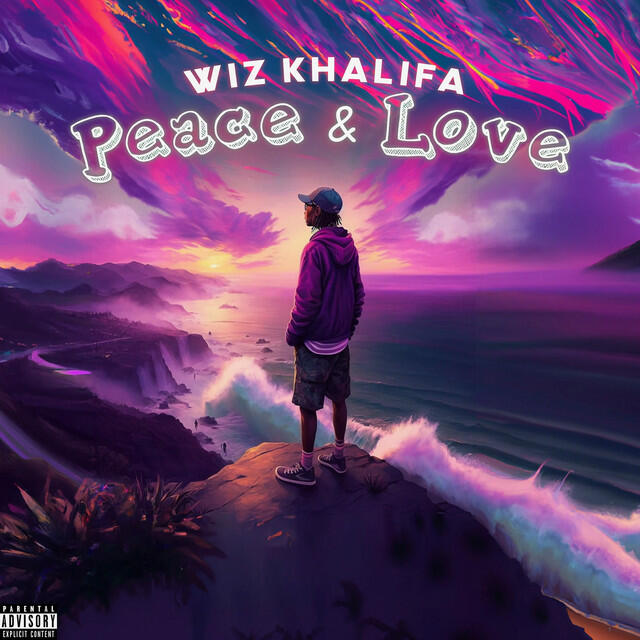 Релиз Peace and Love