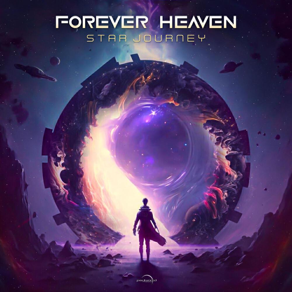 Forever Heaven