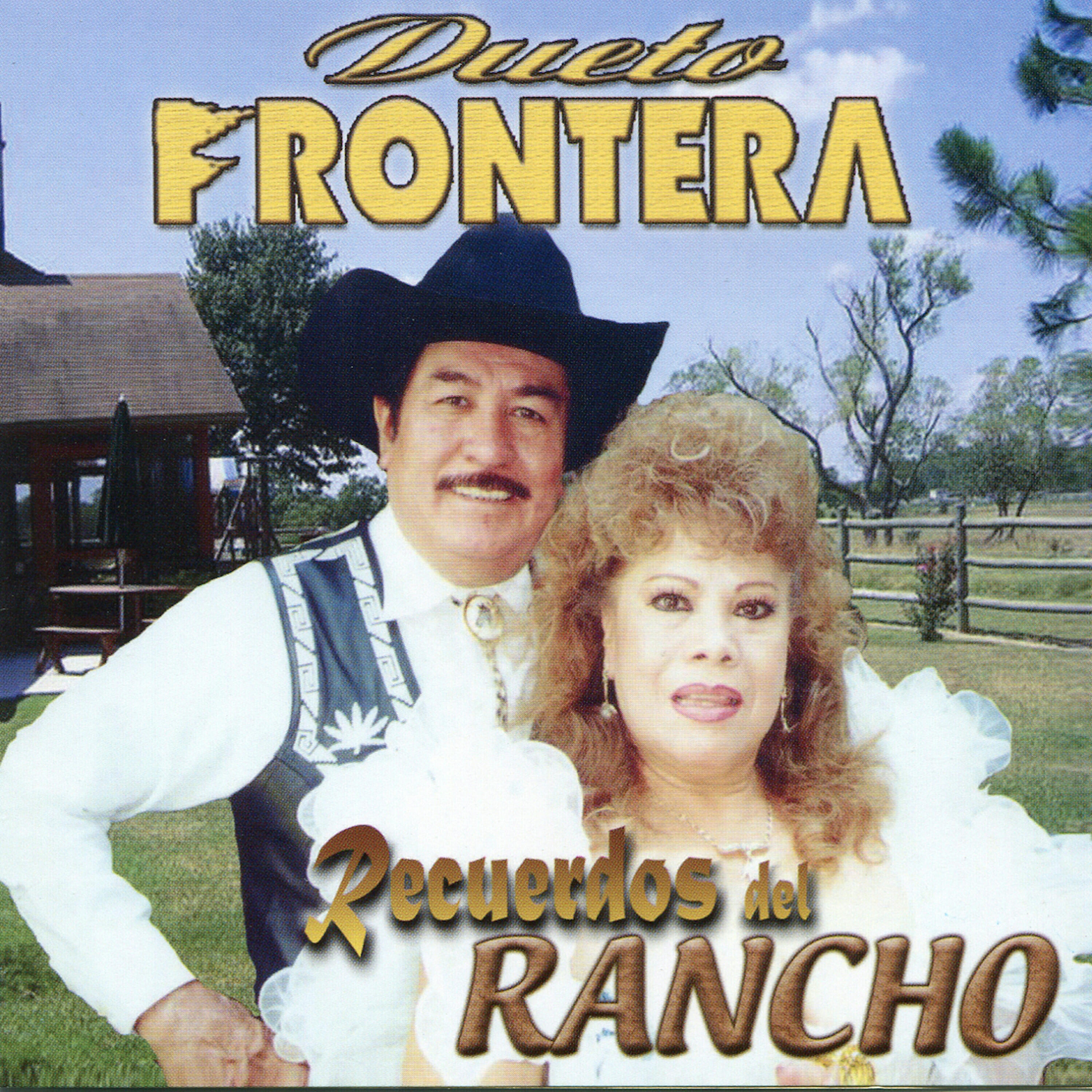 Релиз Recuerdos Del Rancho