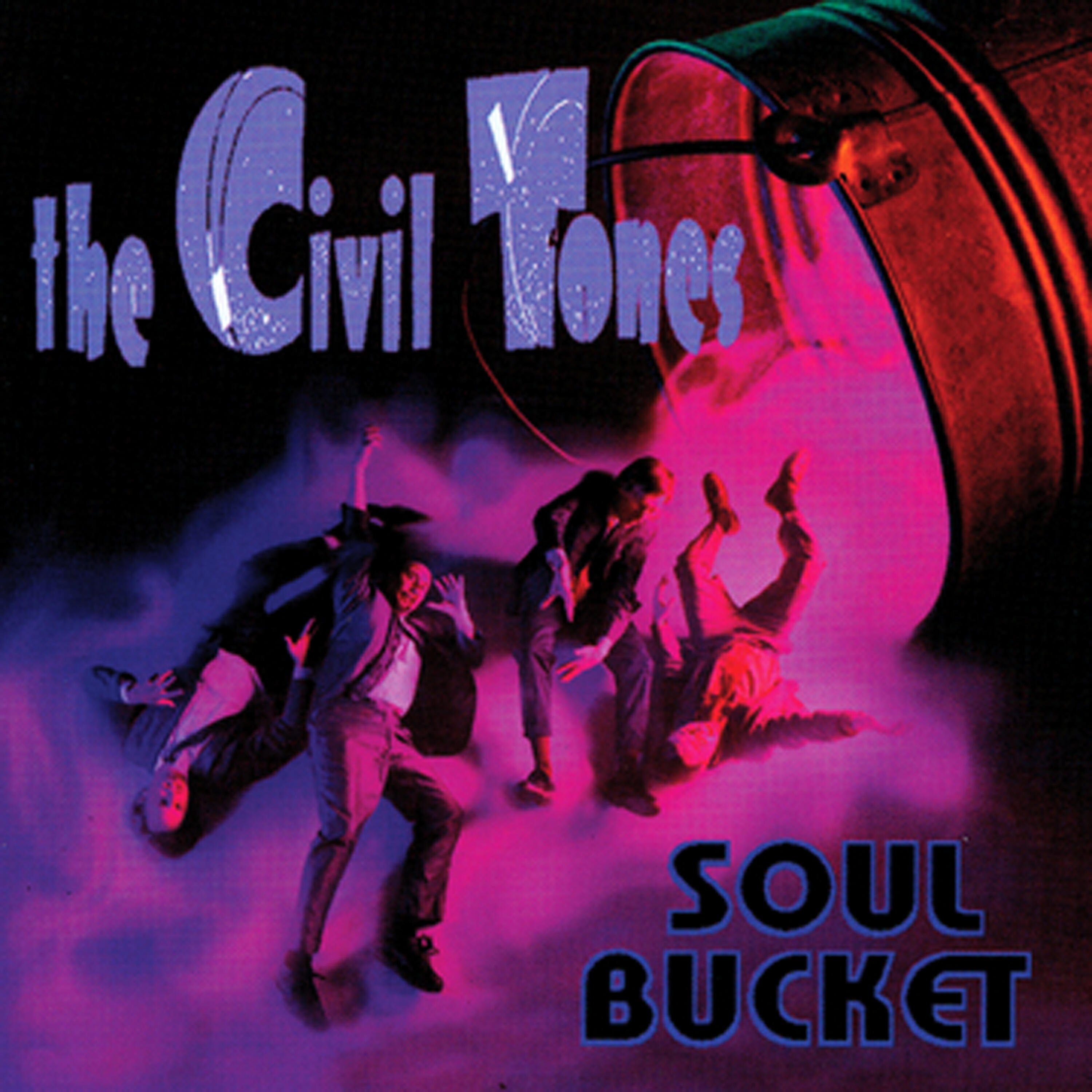 Релиз Soul Bucket