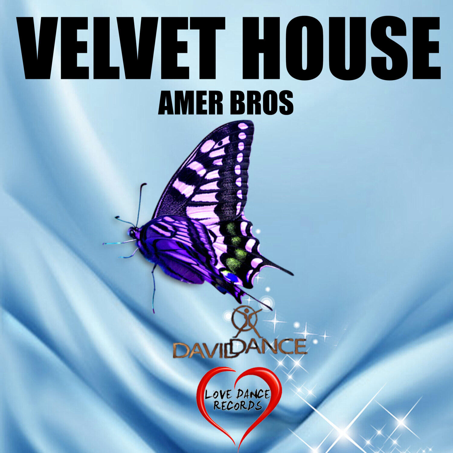 Релиз Velvet House