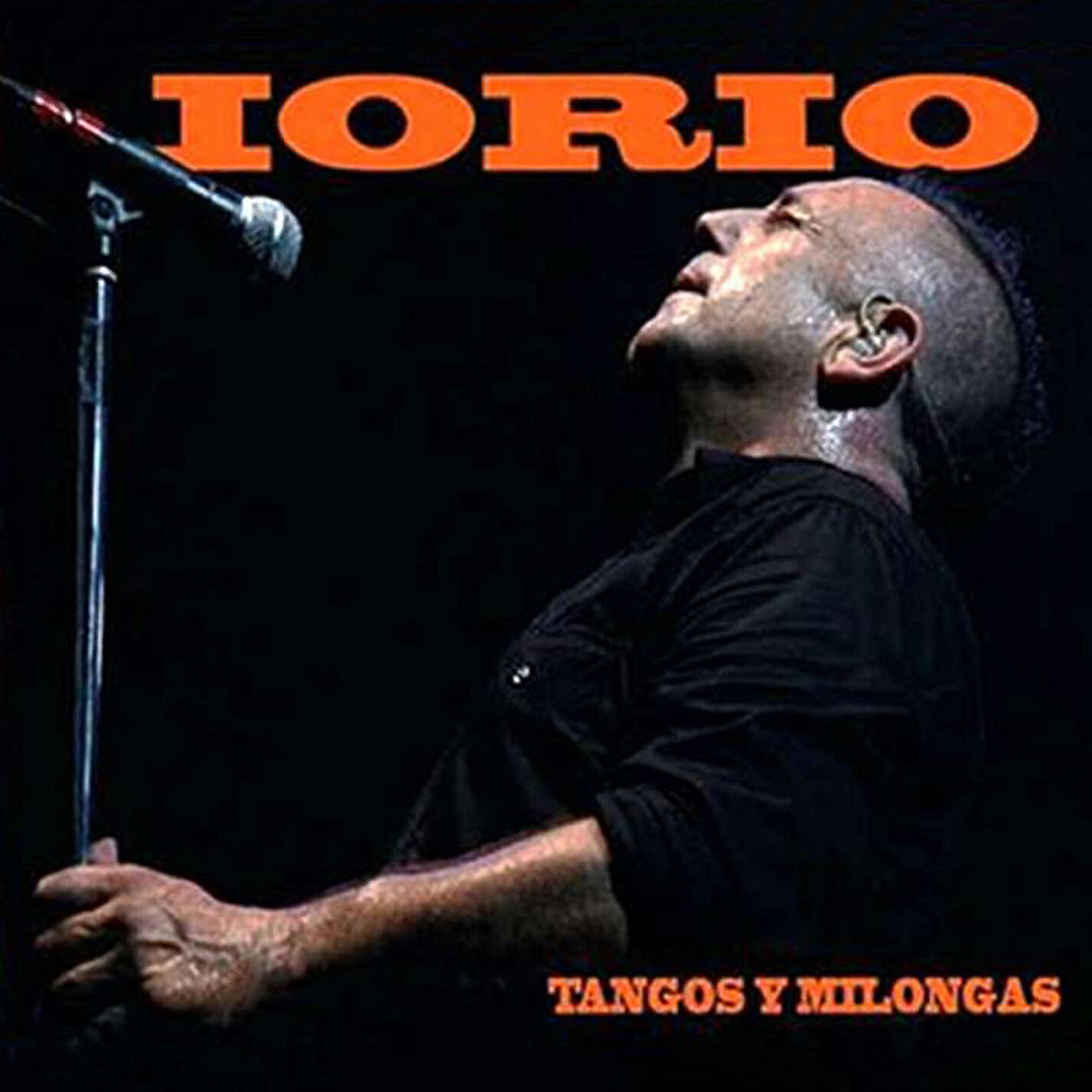Релиз Tangos y Milongas, Vol. 1
