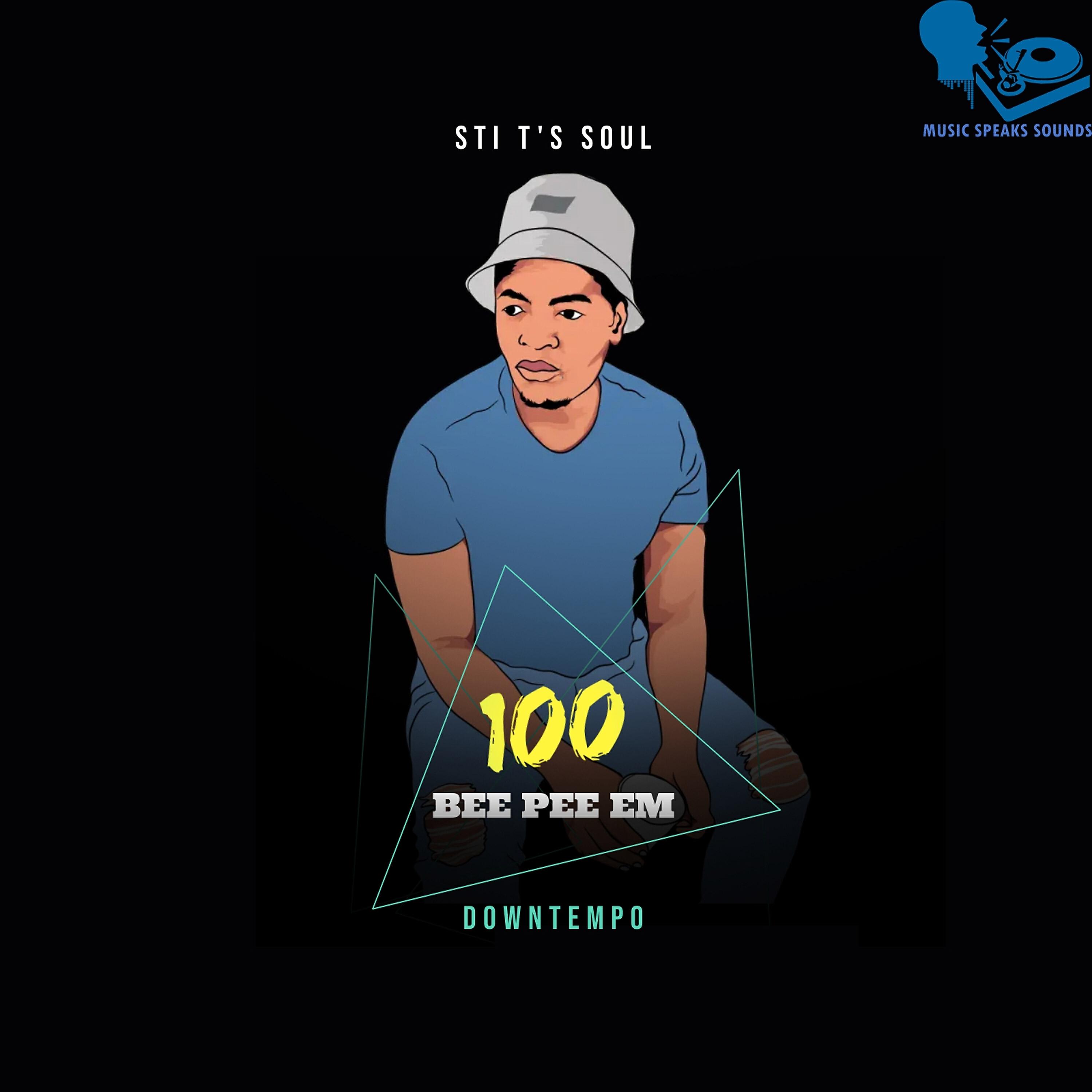 Релиз 100 Bee Pee Em - Downtempo