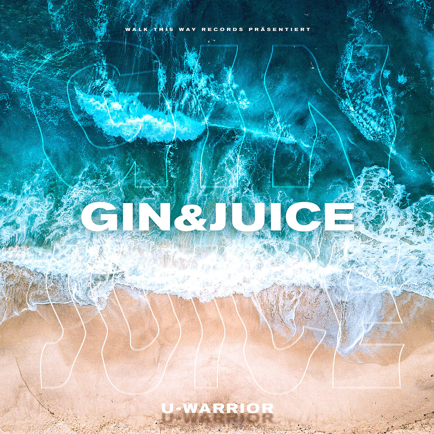 Релиз Gin & Juice