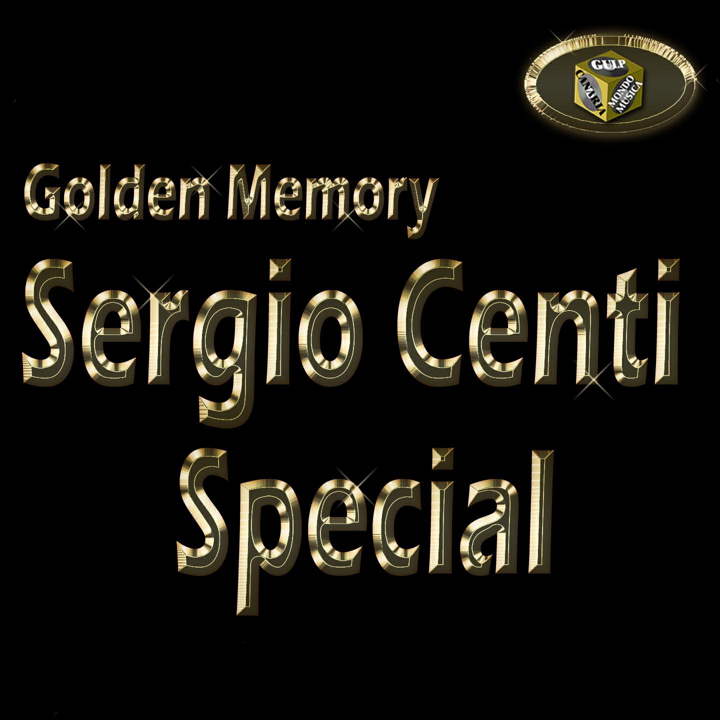 Релиз Special Sergio Centi