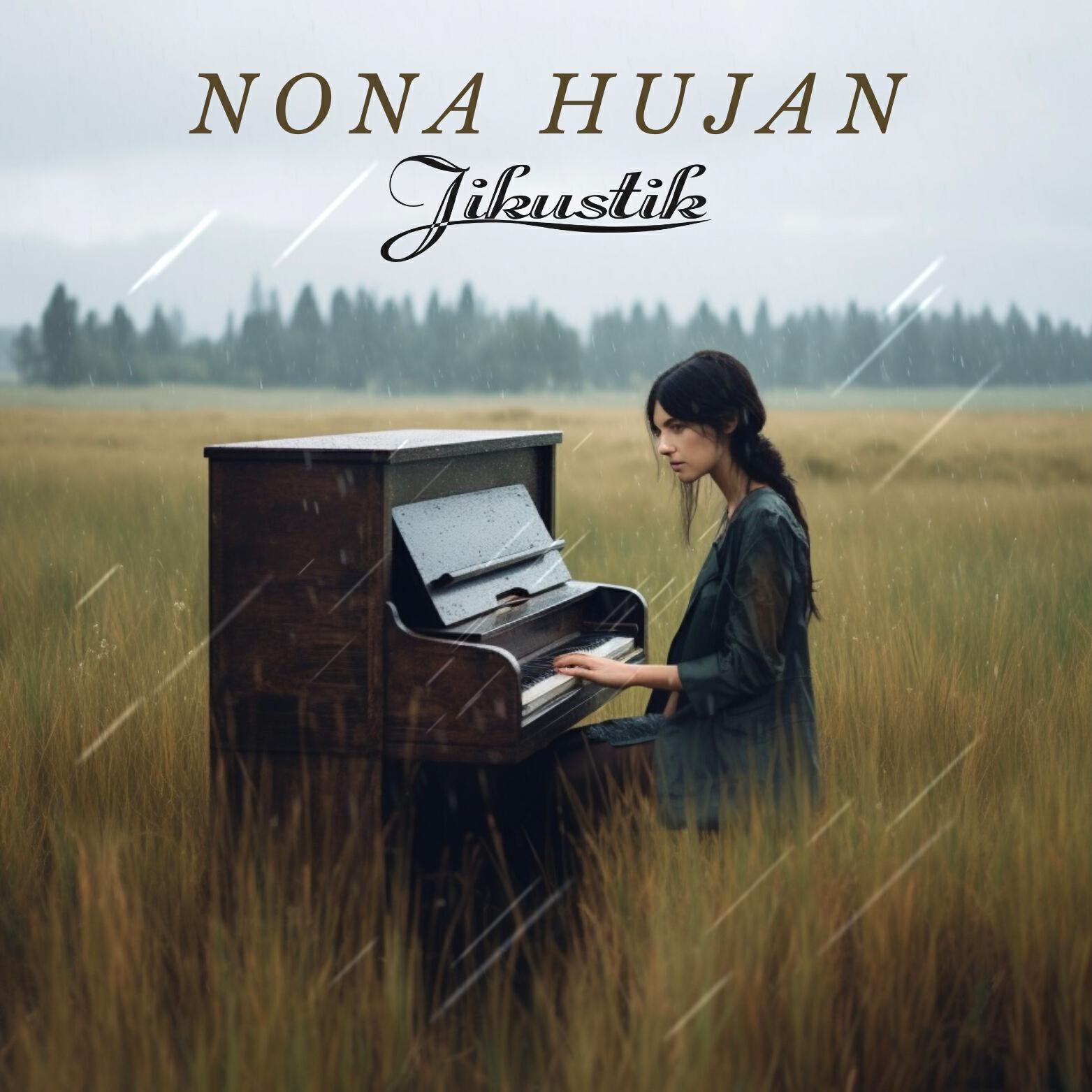 Релиз nona hujan