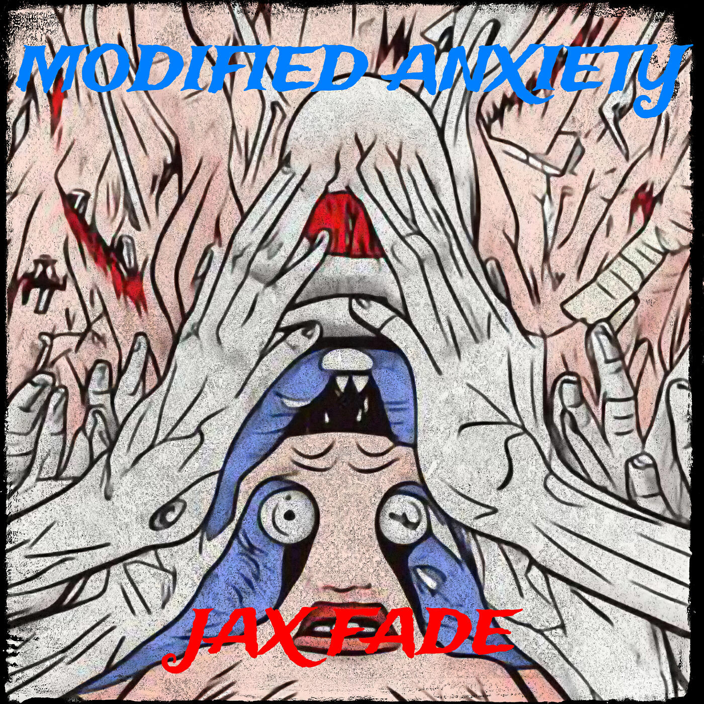 Релиз Modified Anxiety