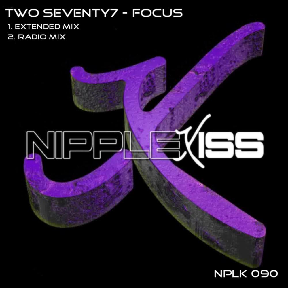 Релиз Two Seventy7 - Focus